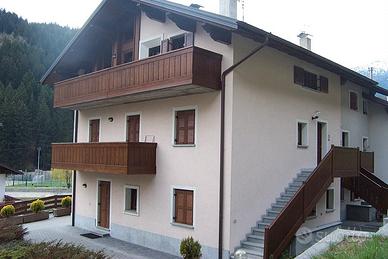 4 posti letto isolaccia-bormio