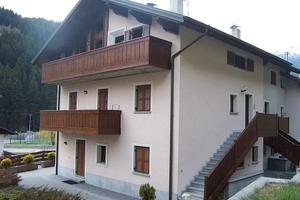 4 posti letto isolaccia-bormio