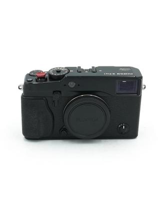 Fujifilm X-Pro1