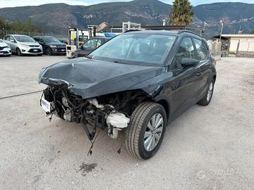 SEAT ARONA 2019 1.0 TGI 90 CV *MARCIANTE
