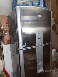 Wirpool WTS4445 A + NFX AQUA