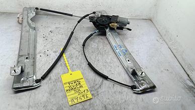 CREMAGLIERA ANTERIORE SINISTRA FORD Kuga Serie (CB