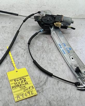 CREMAGLIERA ANTERIORE SINISTRA FORD Kuga Serie (CB