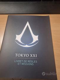 Assassin's Creed Brot. of Venice Tokio FR