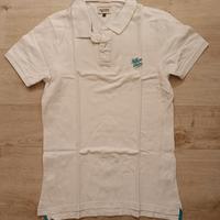 Polo Tommy Hilfiger slim fit taglia L.