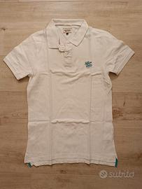 Polo Tommy Hilfiger slim fit taglia L.