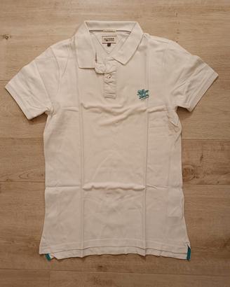 Polo Tommy Hilfiger slim fit taglia L.