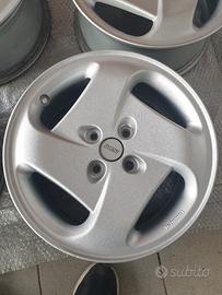 cerchi fiat coupè da 15