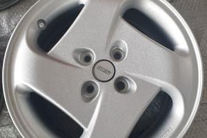 cerchi fiat coupè da 15