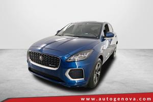 JAGUAR E-PACE 1.5 I3 160CV MHEV AUTO R-DYNAMIC ( F