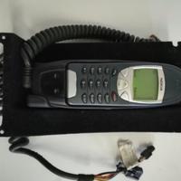 Telefono per Mercedes/Nokia