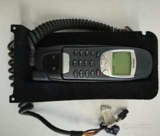 Telefono per Mercedes/Nokia
