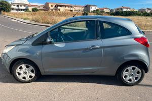 Ford Ka 1.3 TDCi 75CV, imm.2011
