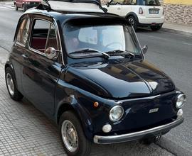 Fiat 500l - 1969