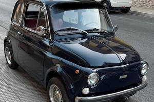 Fiat 500l - 1969