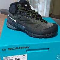 Scarpe da trekking 