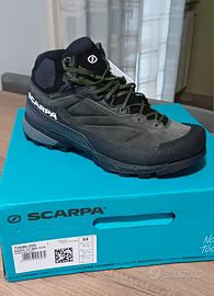 Scarpe da trekking 