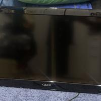 Tv 32 pollici QBell