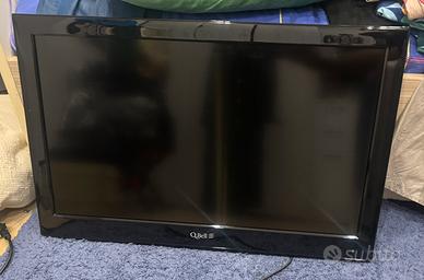 Tv 32 pollici QBell