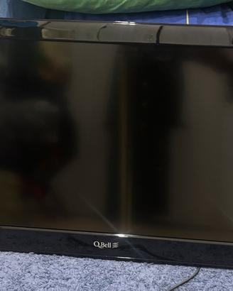 Tv 32 pollici QBell