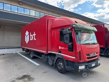 Iveco Eurocargo