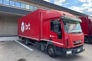 Iveco Eurocargo