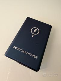 Power Bank Magsafe 10000mAh