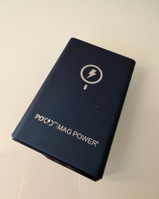 Power Bank Magsafe 10000mAh