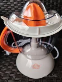 spremiagrumi elettrico 