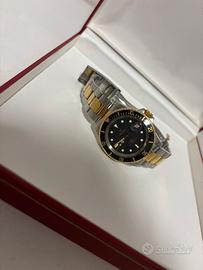 Orologio Mondia zentih