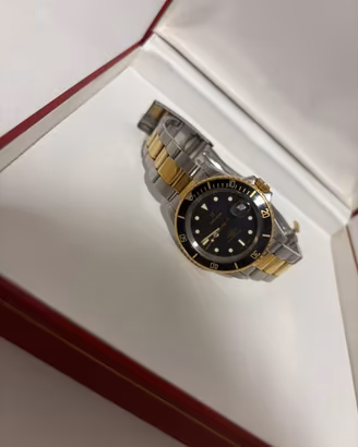 Orologio Mondia zentih