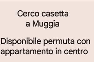 Casetta a Muggia
