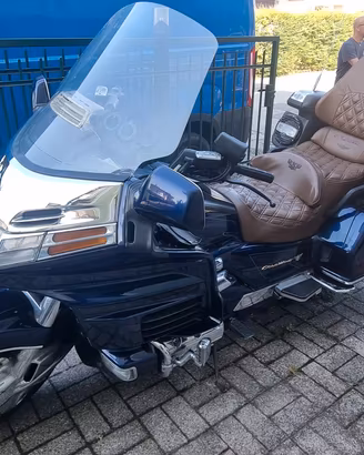 Goldwing 1500 km35000
