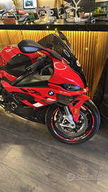 BMW s 1000 rr