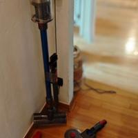 Dyson v11 absolute vacuum