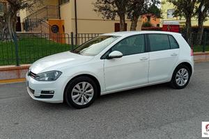 VOLKSWAGEN - Golf 7 1.2 benzina - ok neopatentati