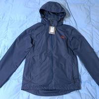 Giacca McKinley "Laga UX Shell" (S) Aquamax hiking