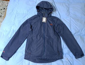 Giacca McKinley "Laga UX Shell" (S) Aquamax hiking