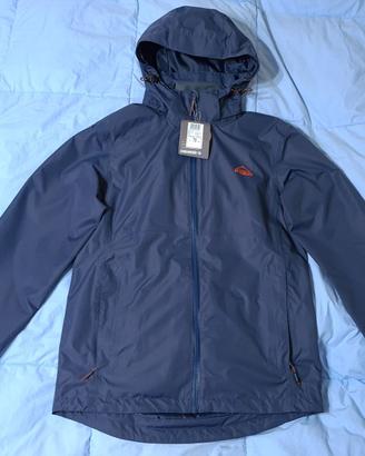 Giacca McKinley "Laga UX Shell" (S) Aquamax hiking