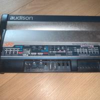Amplificatore Audison SRX 4 340w 4 canali