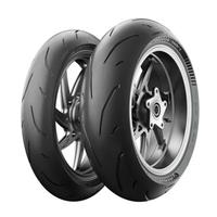 Gomme moto