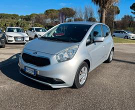 Kia Venga 1.4 CRDi 90CV Cool