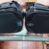 Borse Moto  Bags &Bike per Guzzi V7