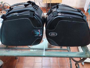 Borse Moto  Bags &Bike per Guzzi V7