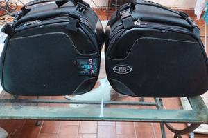 Borse Moto  Bags &Bike per Guzzi V7