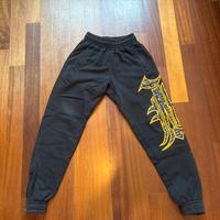 pantaloni kali king