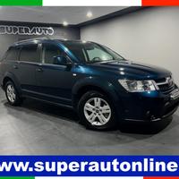 FIAT Freemont 2.0 Multijet 170 CV Urban