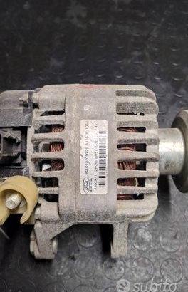 alternatore Ford Focus 1.8 TDCi 2007-2011