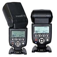 yongnuo yn560 iii flash canon