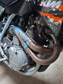 ktm LC4 640